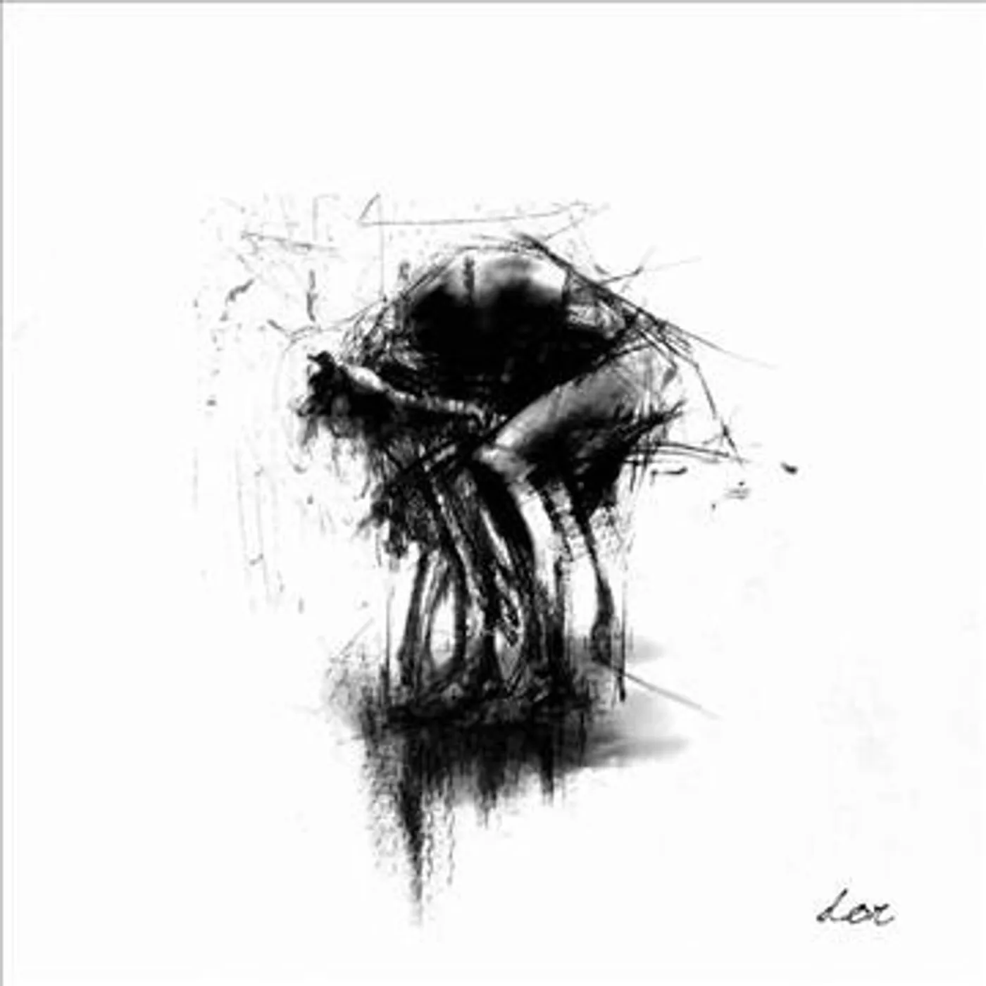 Clouds Dor Vinyl Record