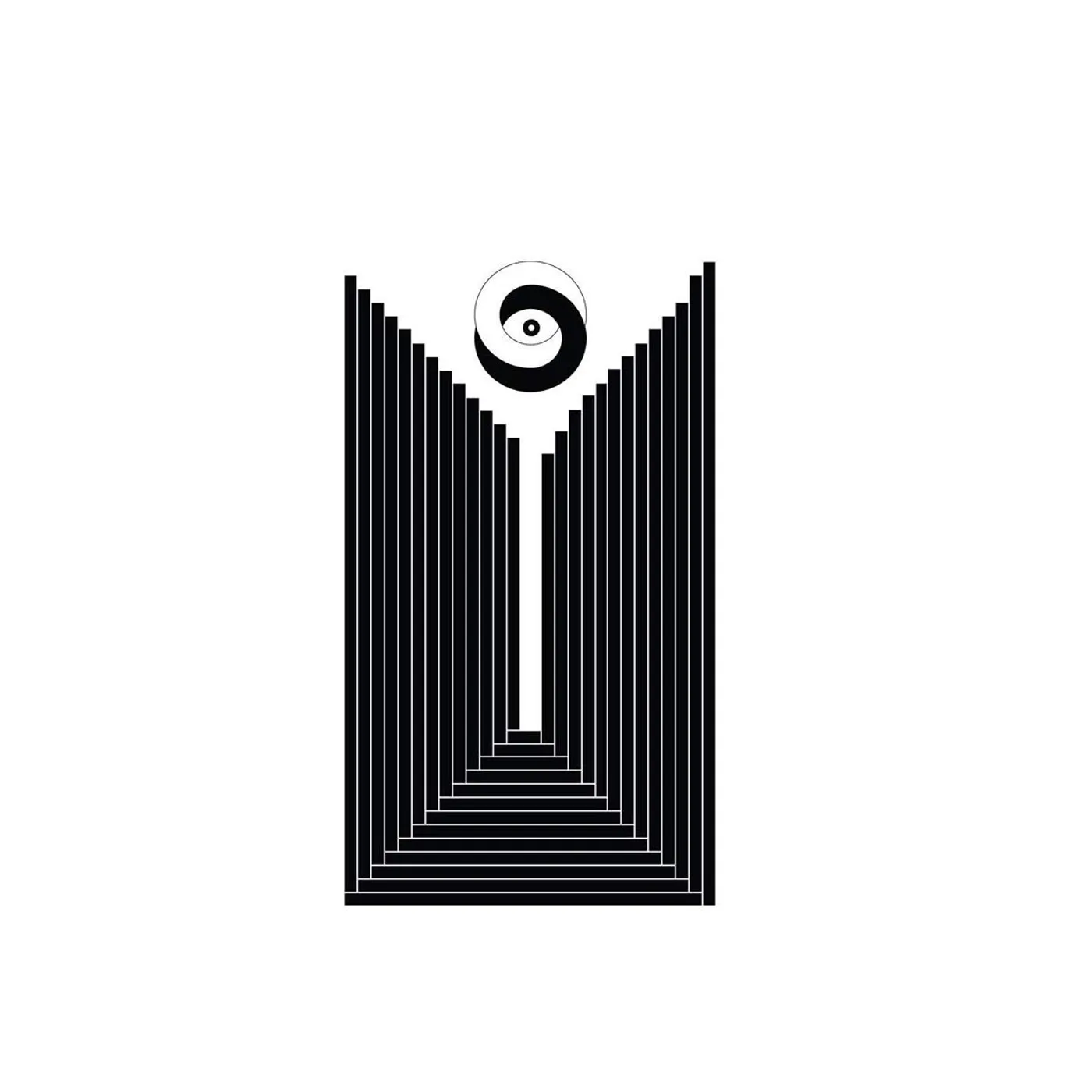 This Will Destroy You LIVE IN REYKJAVIK, ICELAND Vinyl Record