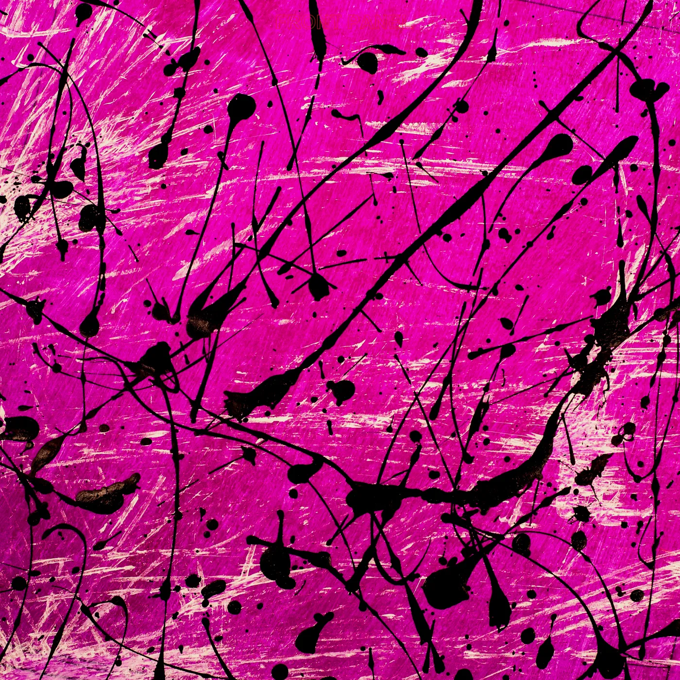 Science Man II Vinyl Record