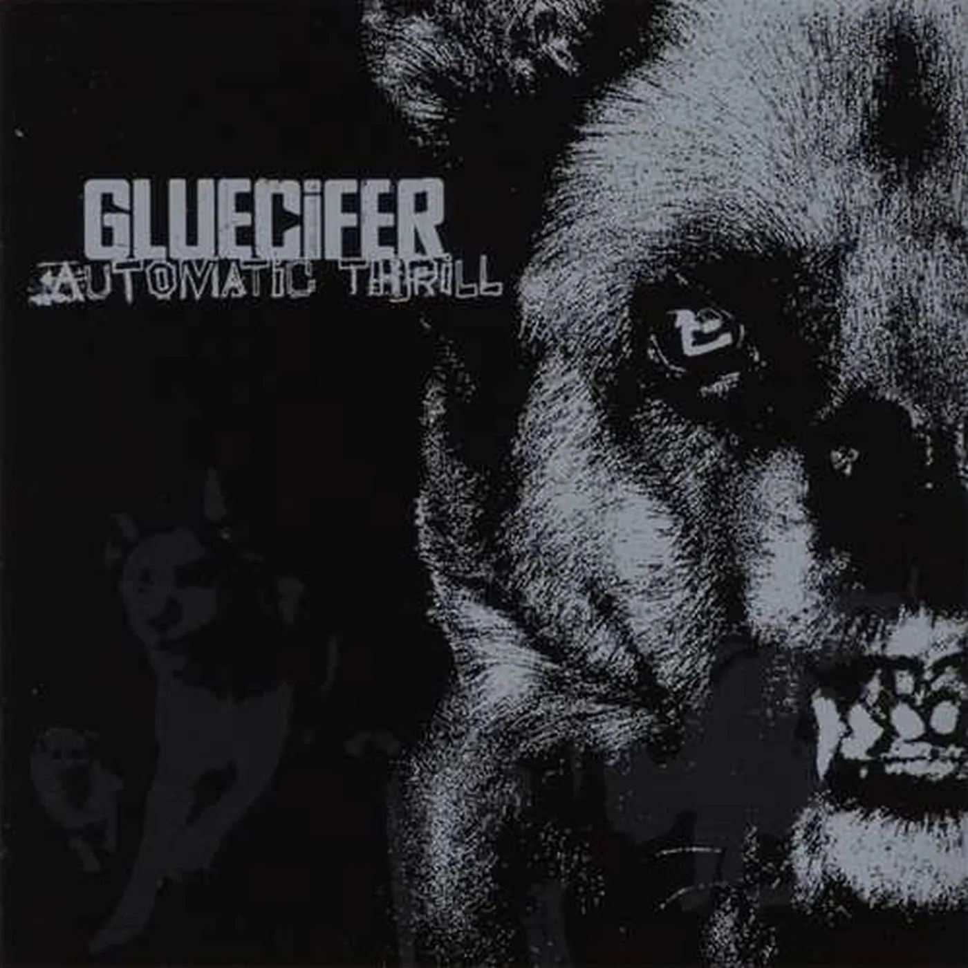 Gluecifer Automatic Thrill Vinyl Record