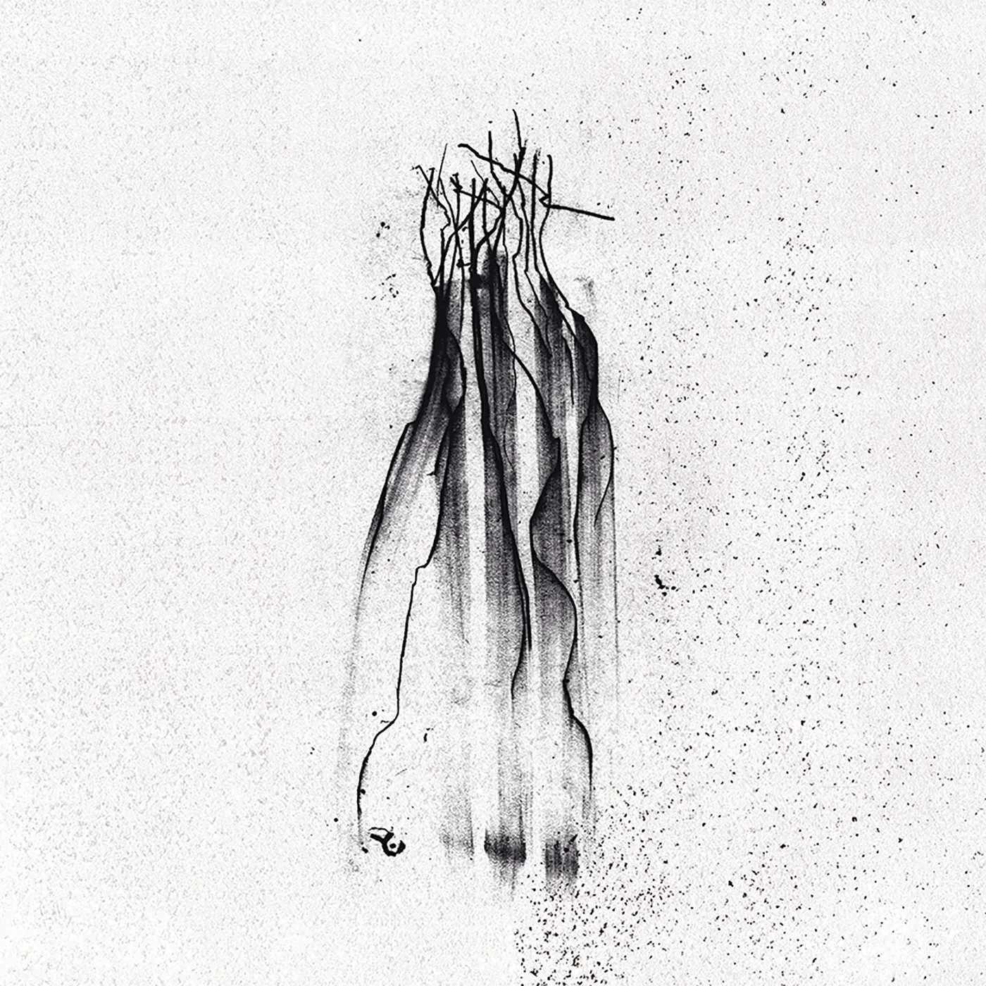 Nordvargr Daath Vinyl Record