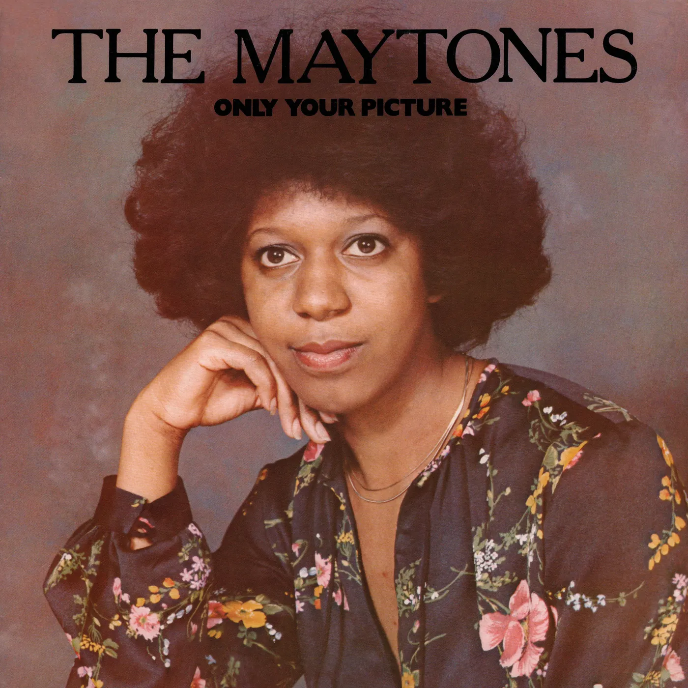 The Maytones Only your picture Vinyl Record