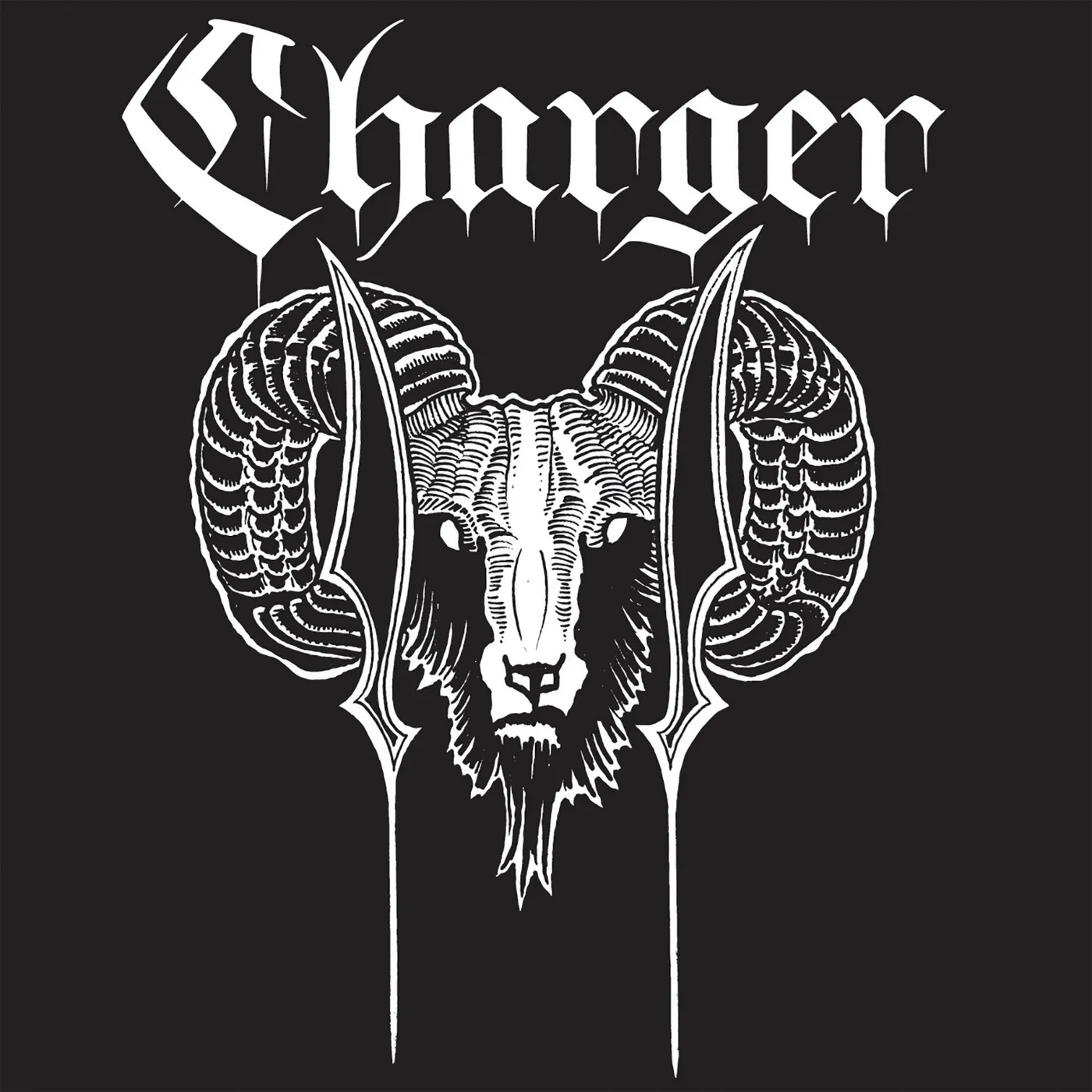 CHARGER Vinyl Record
