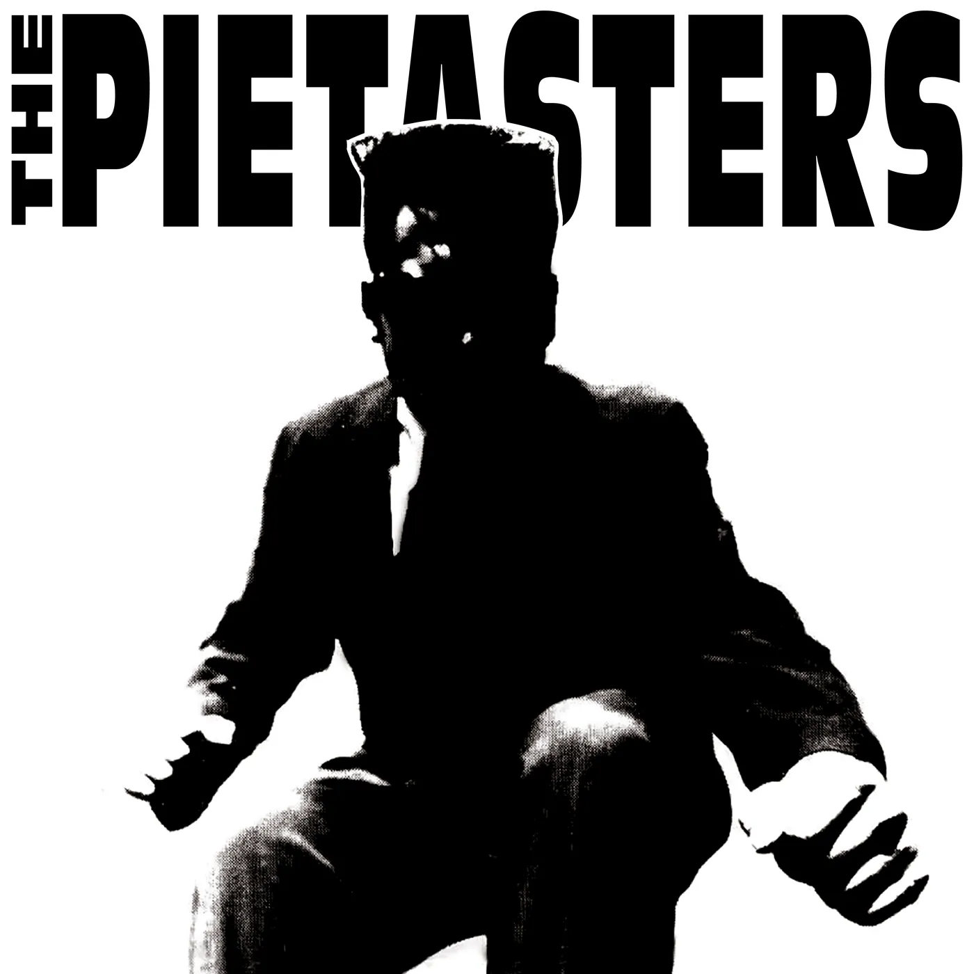 The Pietasters Vinyl Record