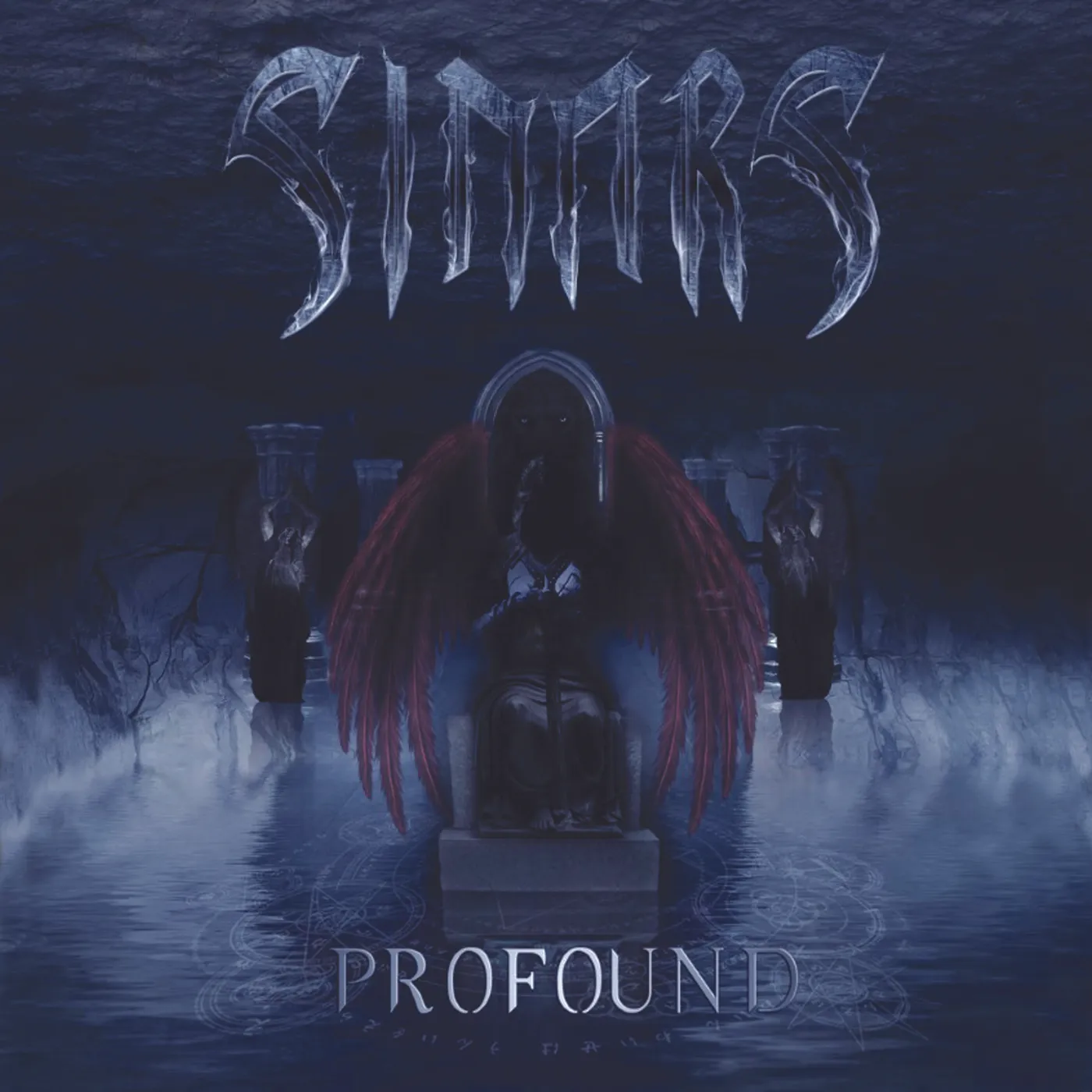Sinnrs Profound Vinyl Record