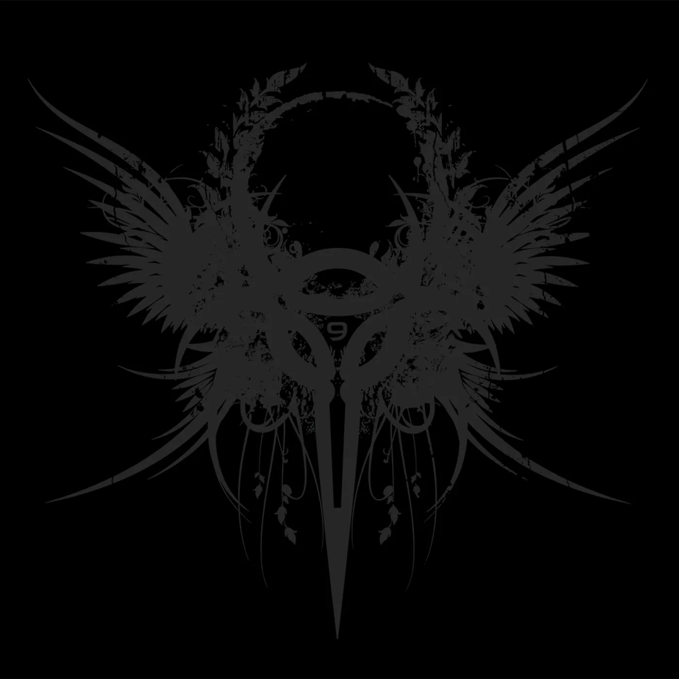 Psyclon Nine We The Fallen Vinyl Record