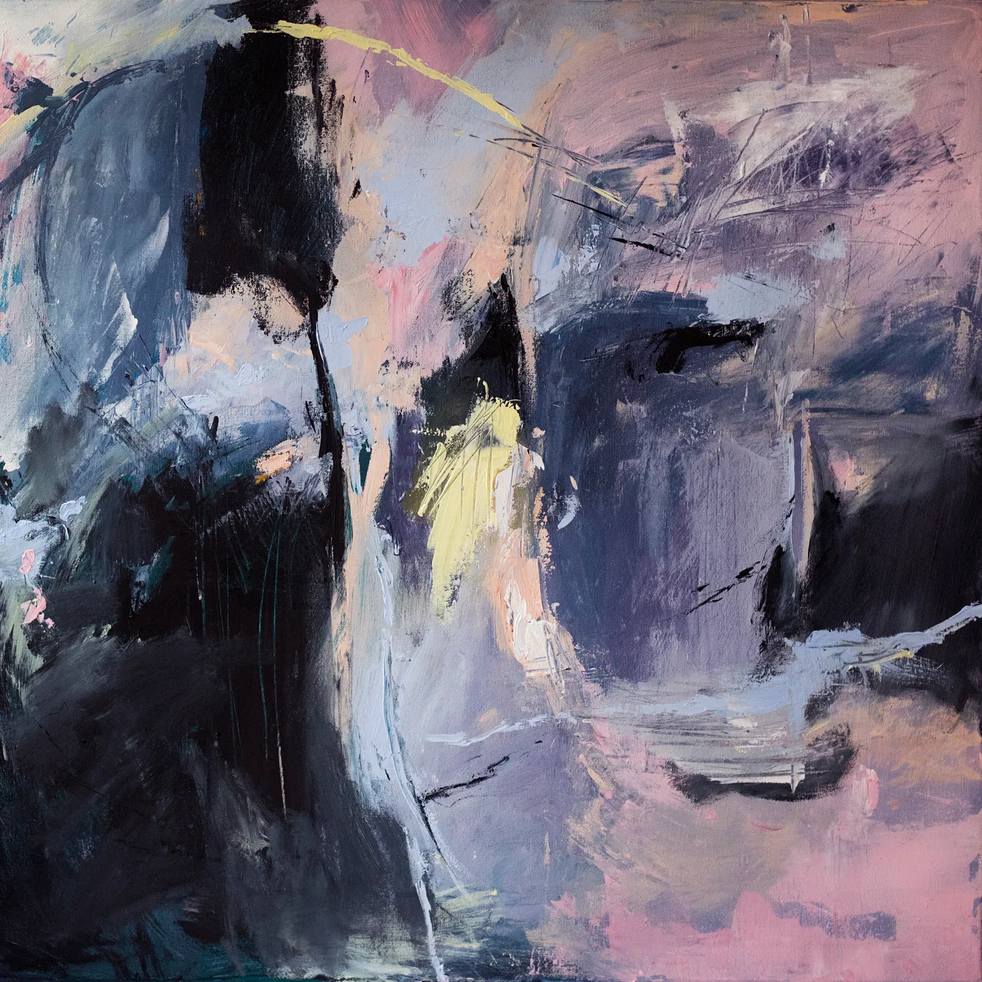 Mumrunner Valeriana Vinyl Record