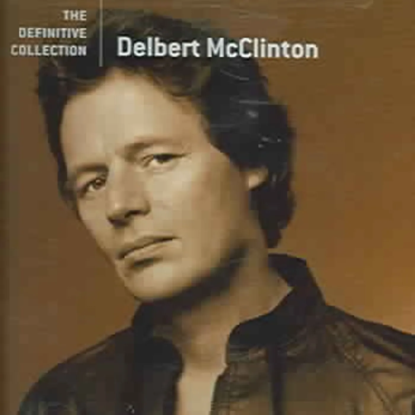 Delbert McClinton The Definitive Collection CD