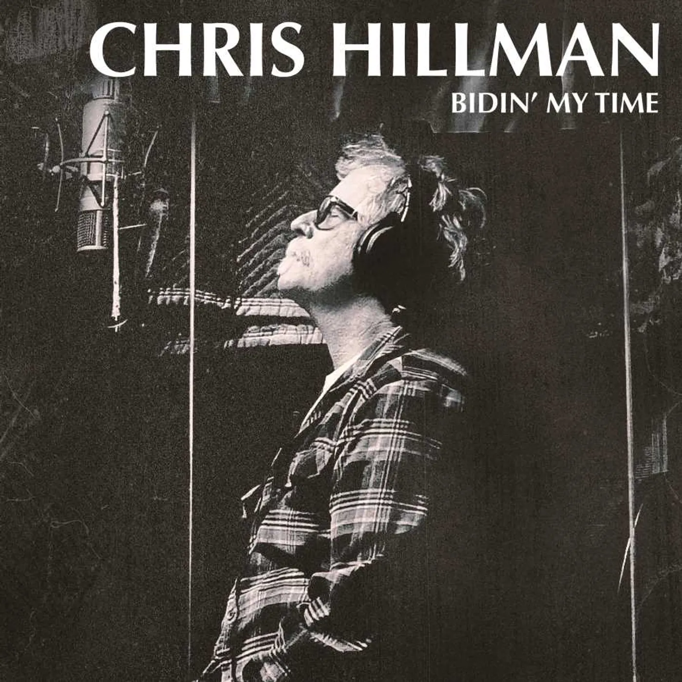 Chris Hillman BIDIN MY TIME CD