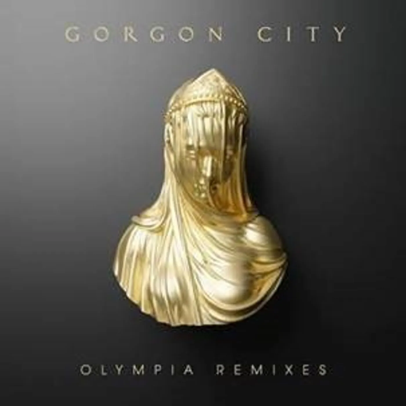 Gorgon City Olympia Remixes Vinyl Record