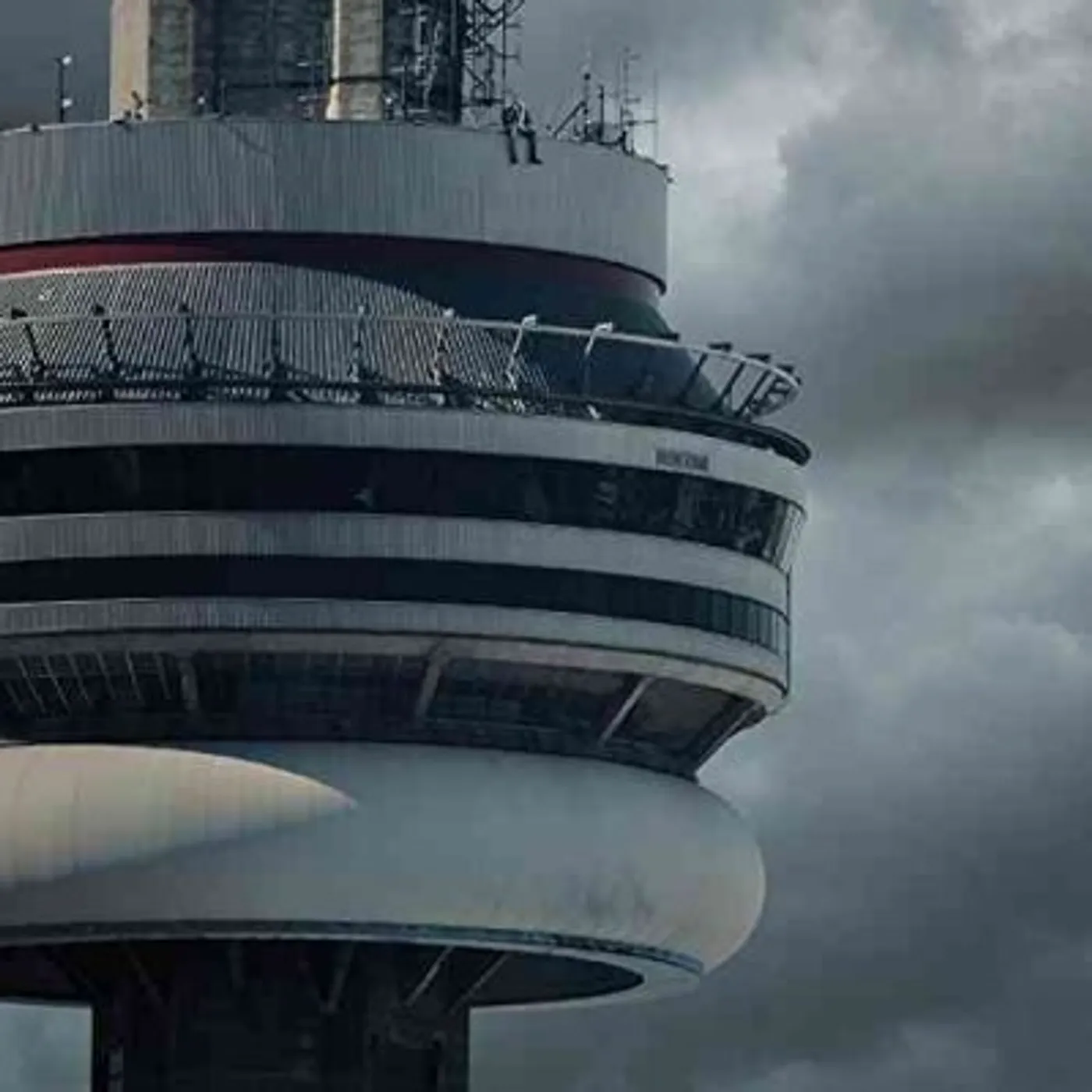 Drake Views (Edited) CD