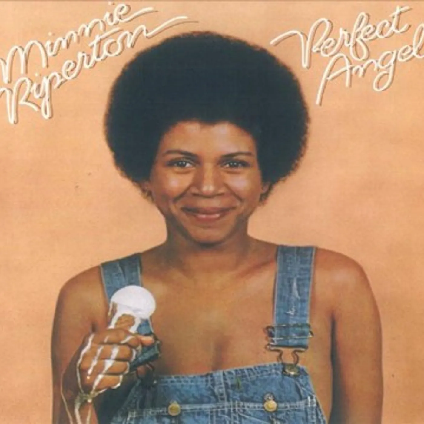 Minnie Riperton Perfect Angel (2 CD) CD