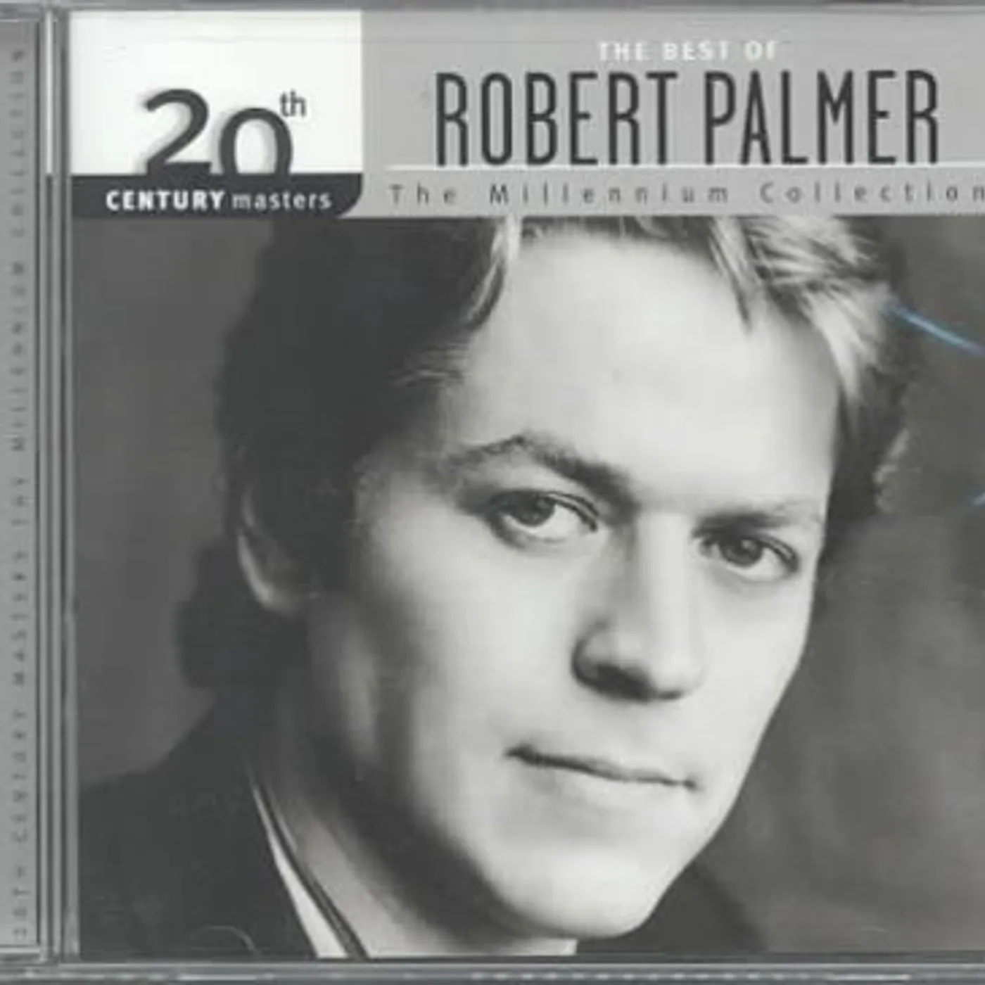 Robert Palmer Millennium Collection - 20th Century Masters CD