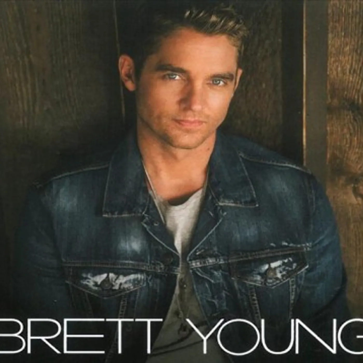 BRETT YOUNG CD