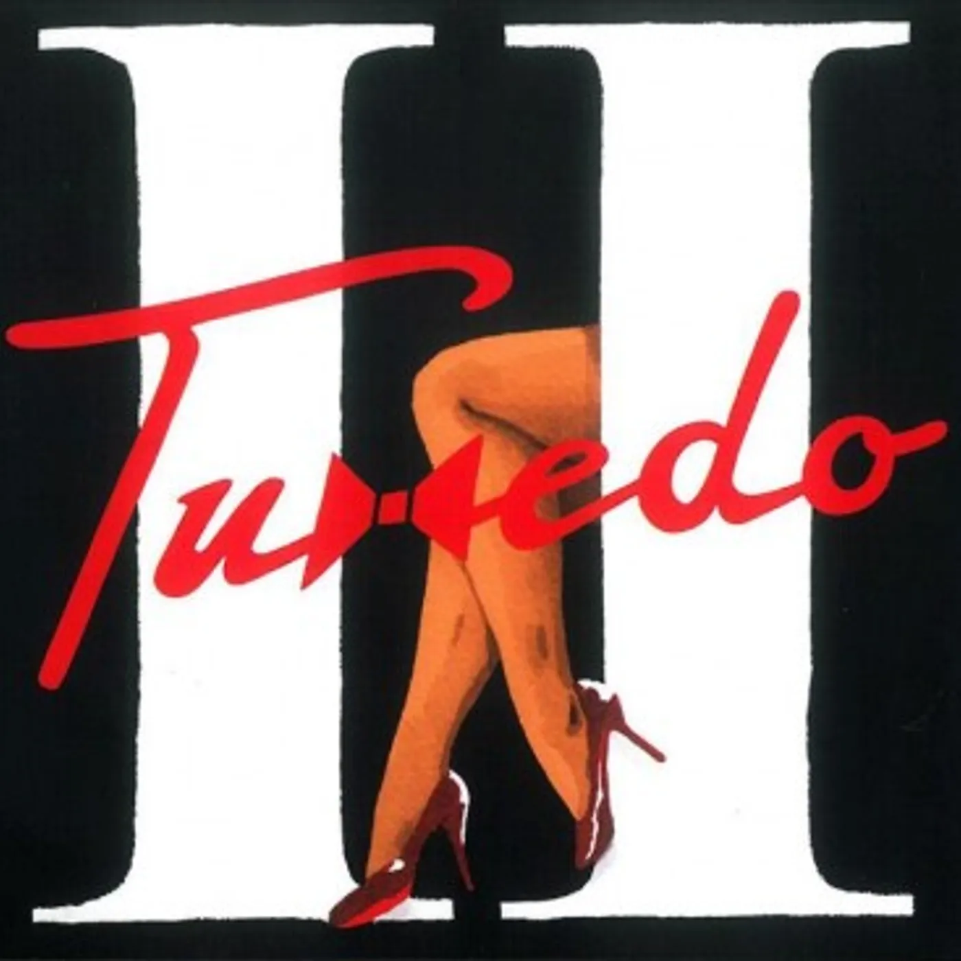TUXEDO II CD