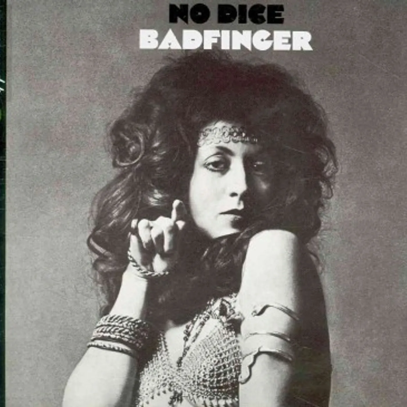 Badfinger No Dice CD