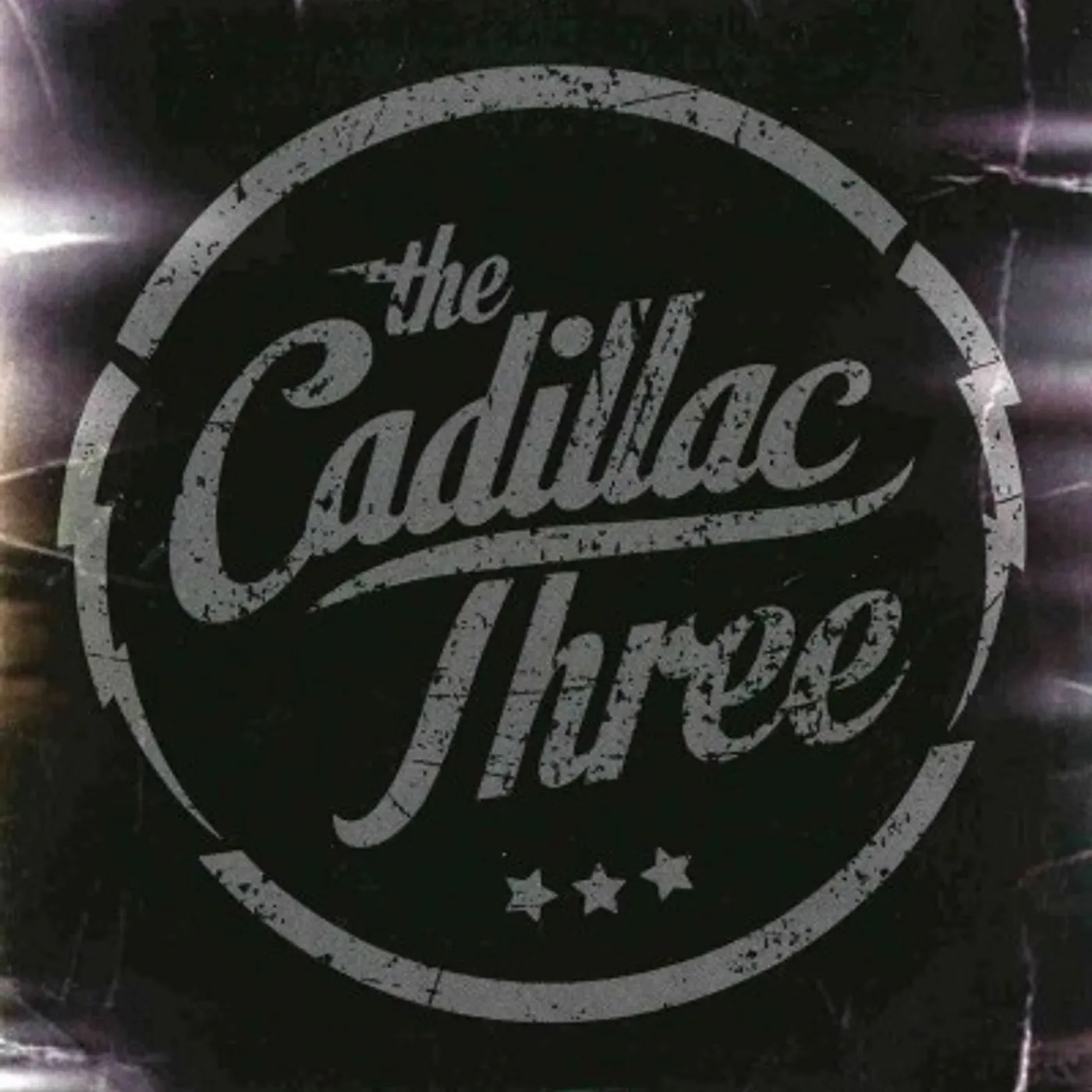 The Cadillac Three CADILLAC CD