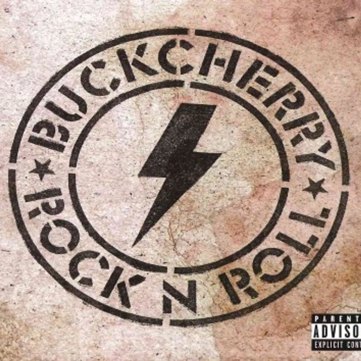 Buckcherry Rock 'N' Roll CD