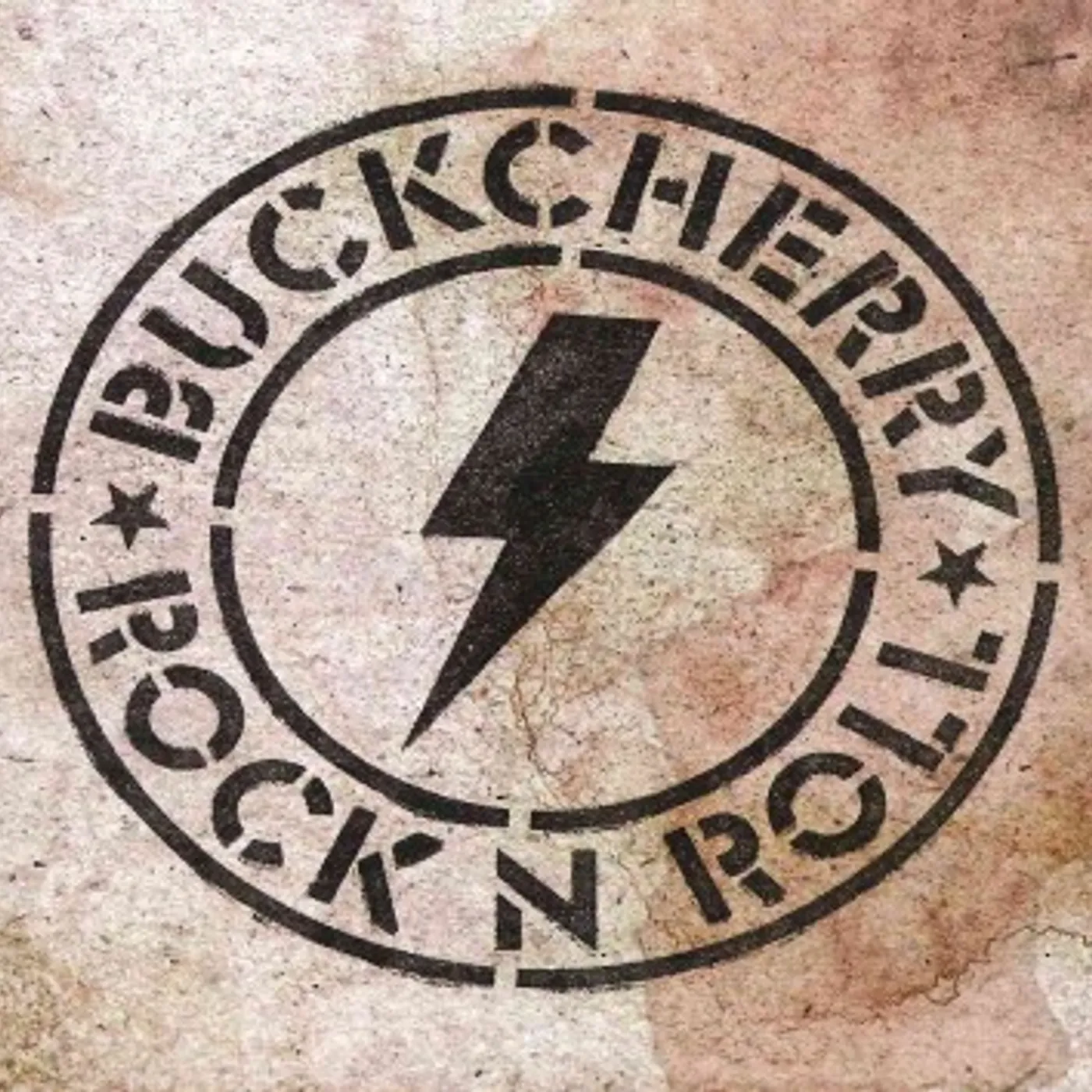 Buckcherry Rock 'N' Roll (Edited) CD