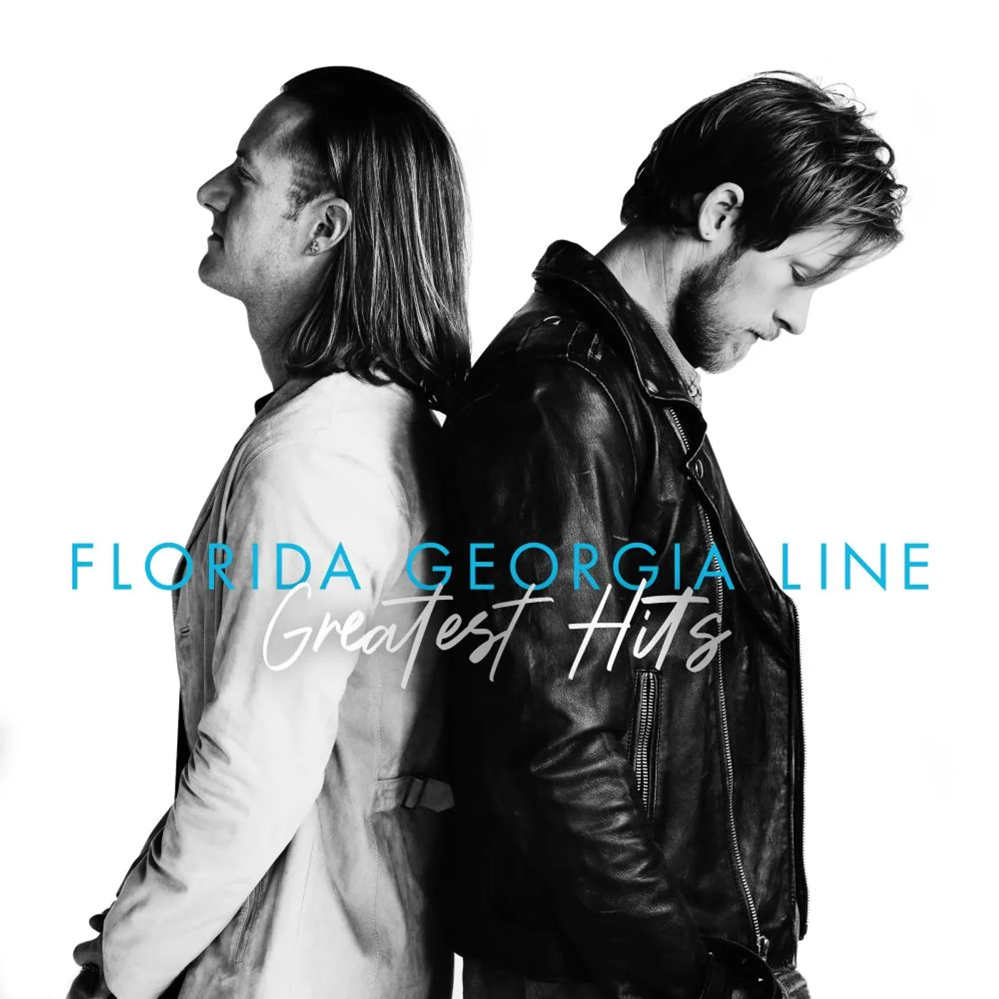 Florida Georgia Line GREATEST HITS CD