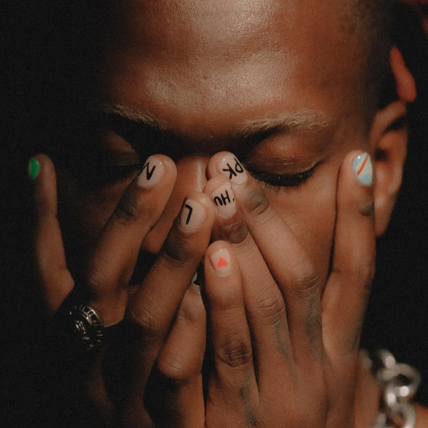 Pierre Kwenders JOSE LOUIS & THE PARADOX OF LOVE CD