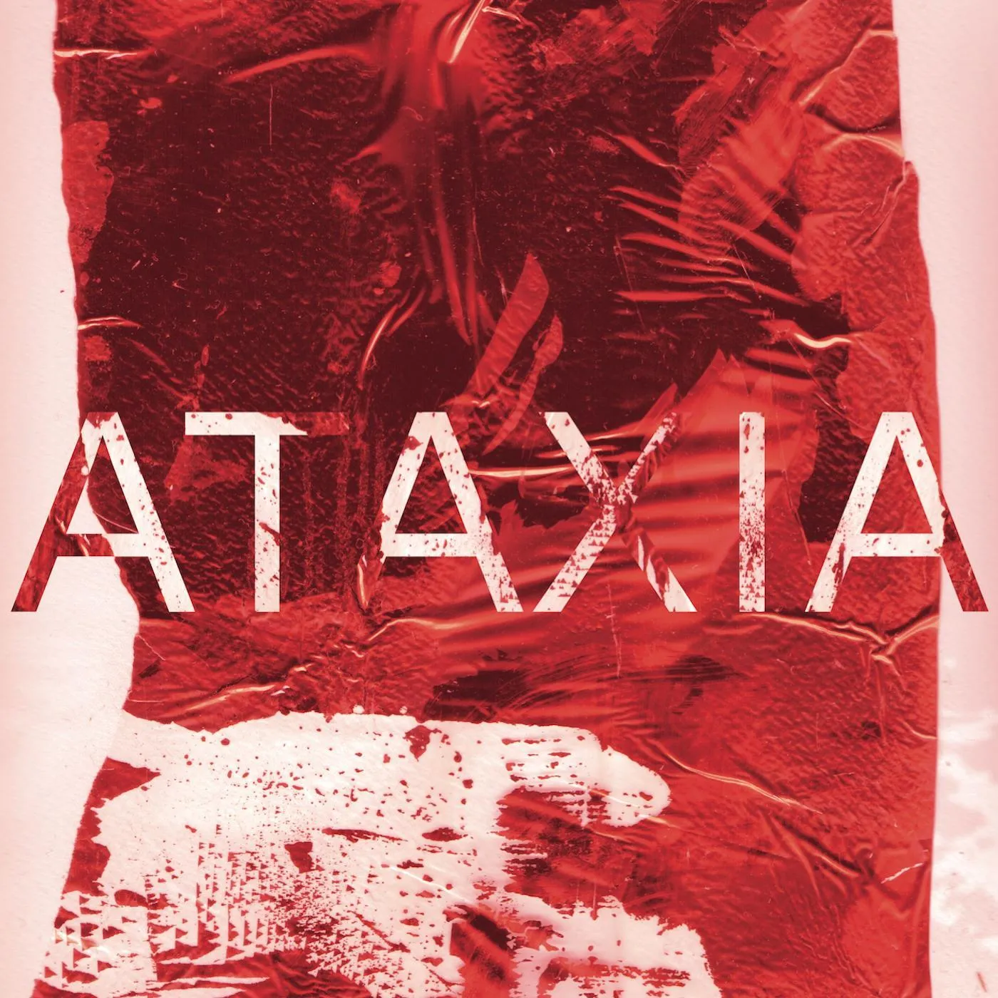 Rian Treanor ATAXIA CD