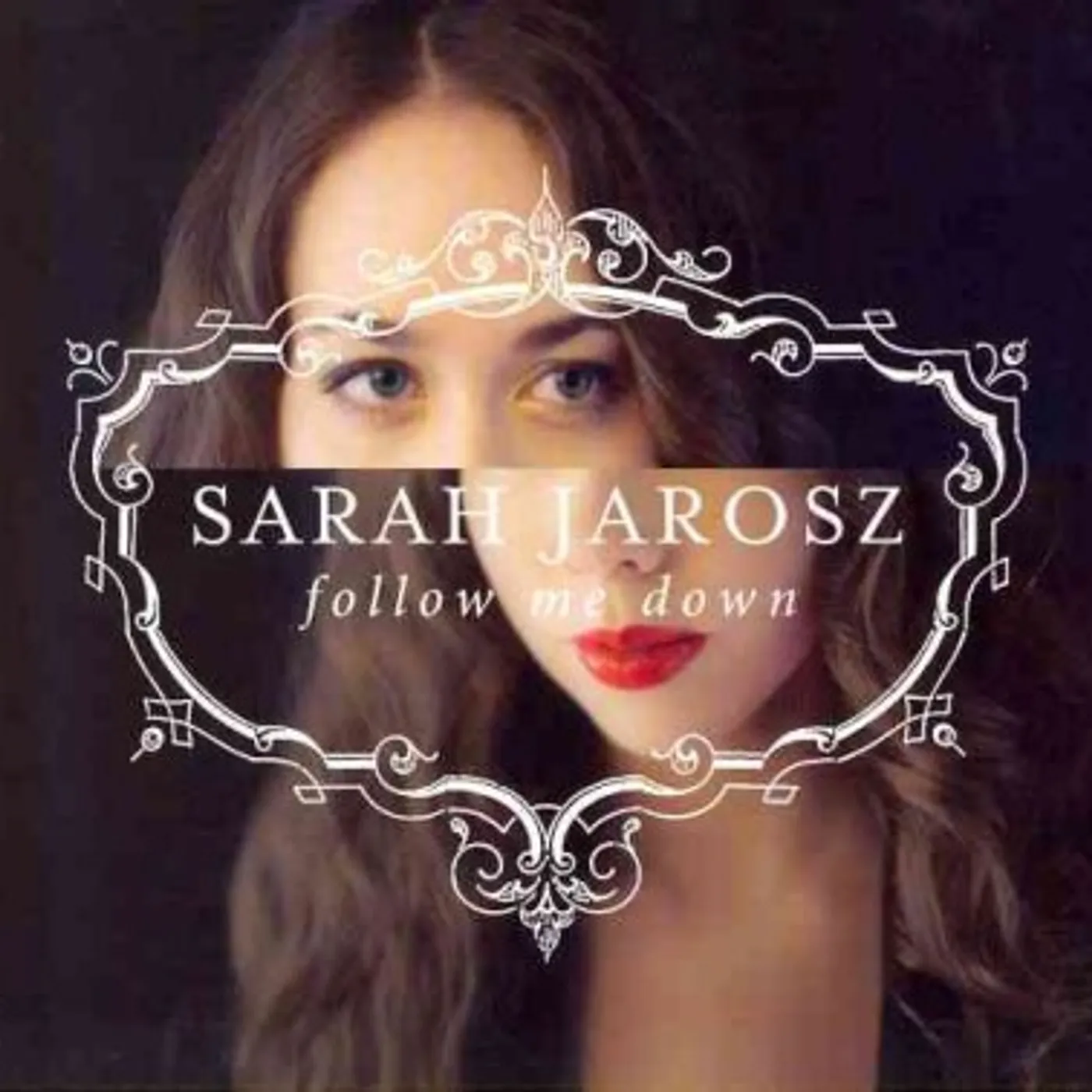Sarah Jarosz Follow Me Down CD