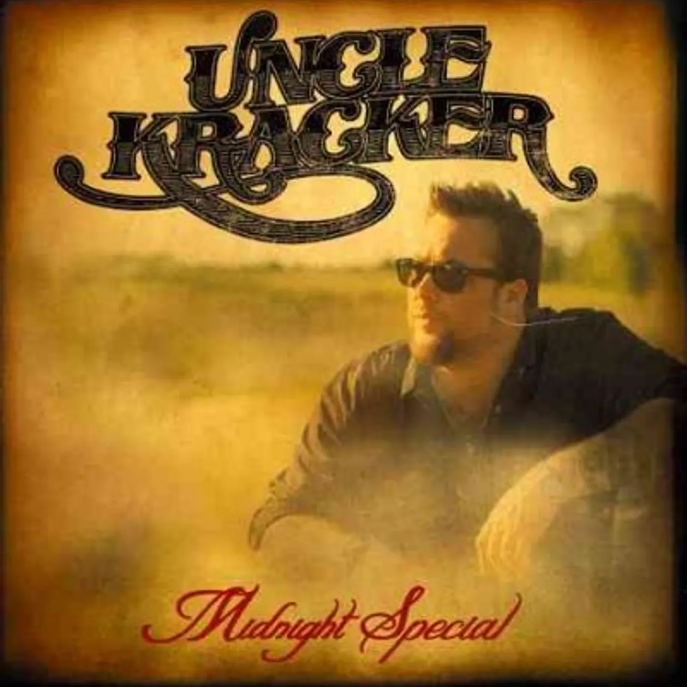 Uncle Kracker Midnight Special CD
