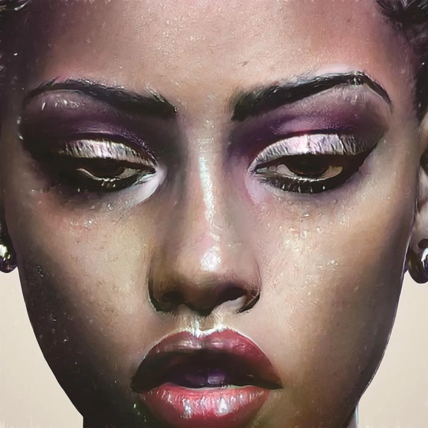 Rochelle Jordan PLAY WITH THE CHANGES CD