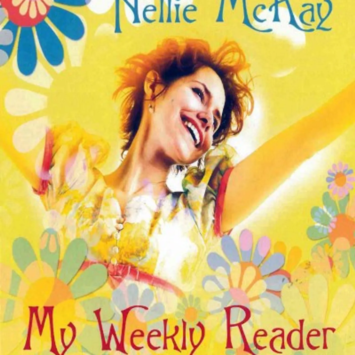 Nellie McKay MY WEEKLY READER CD