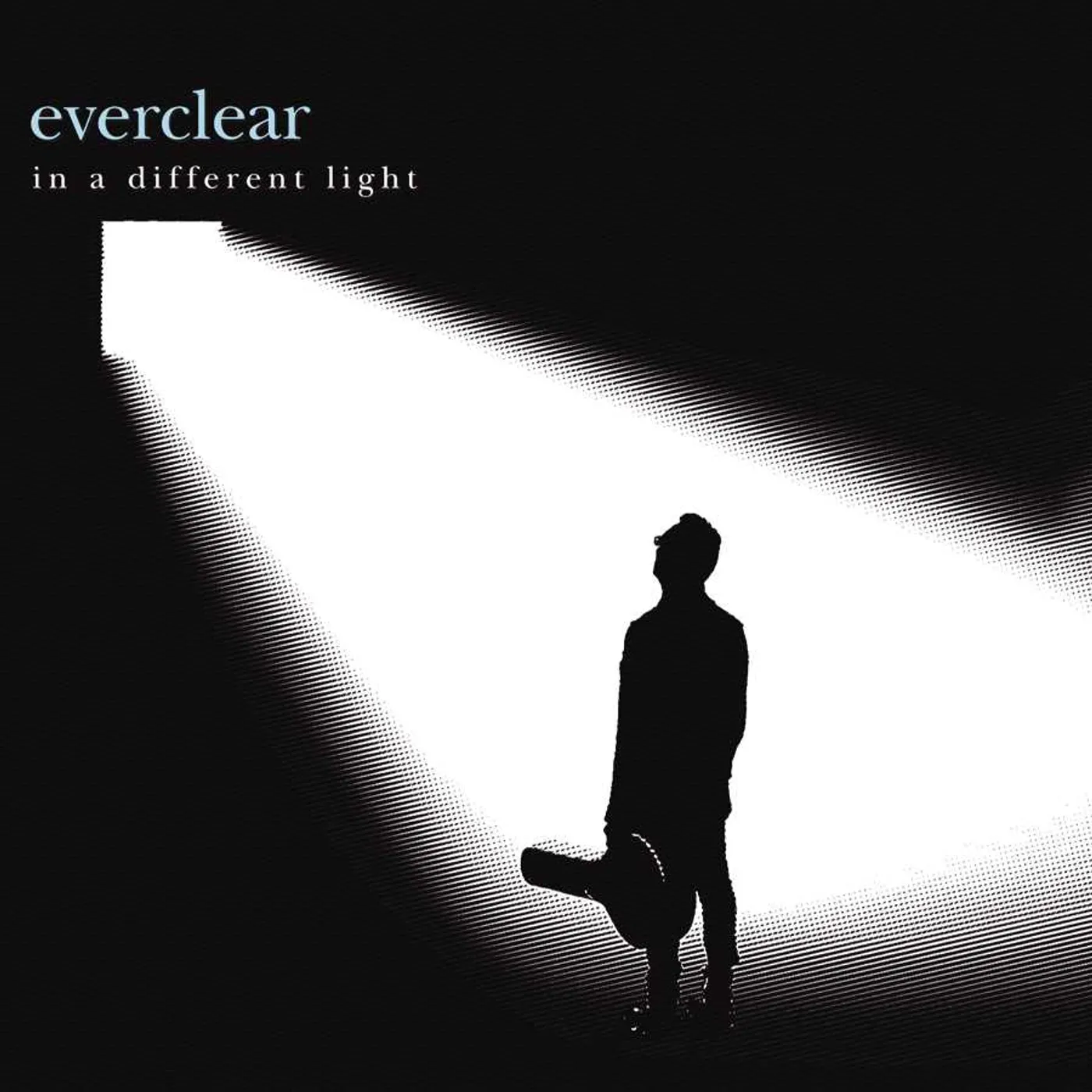 Everclear In A Different Light CD