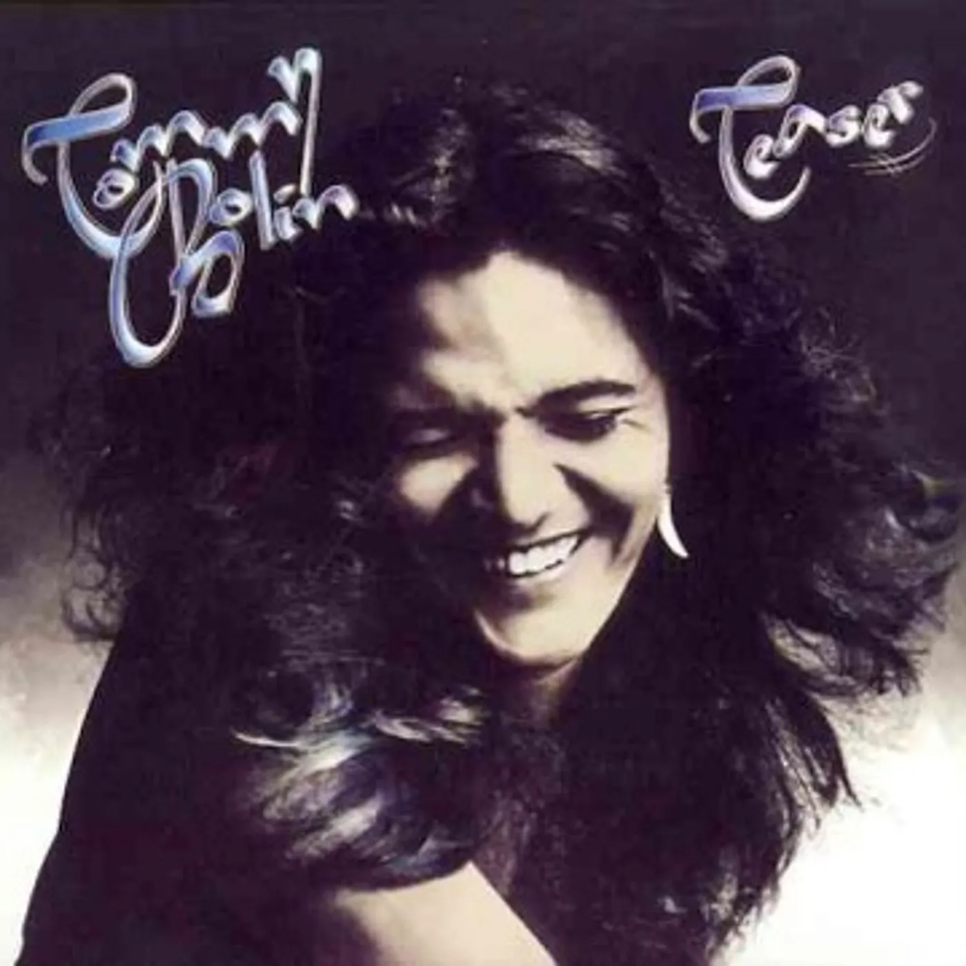 Tommy Bolin DEFINITIVE TEASER CD
