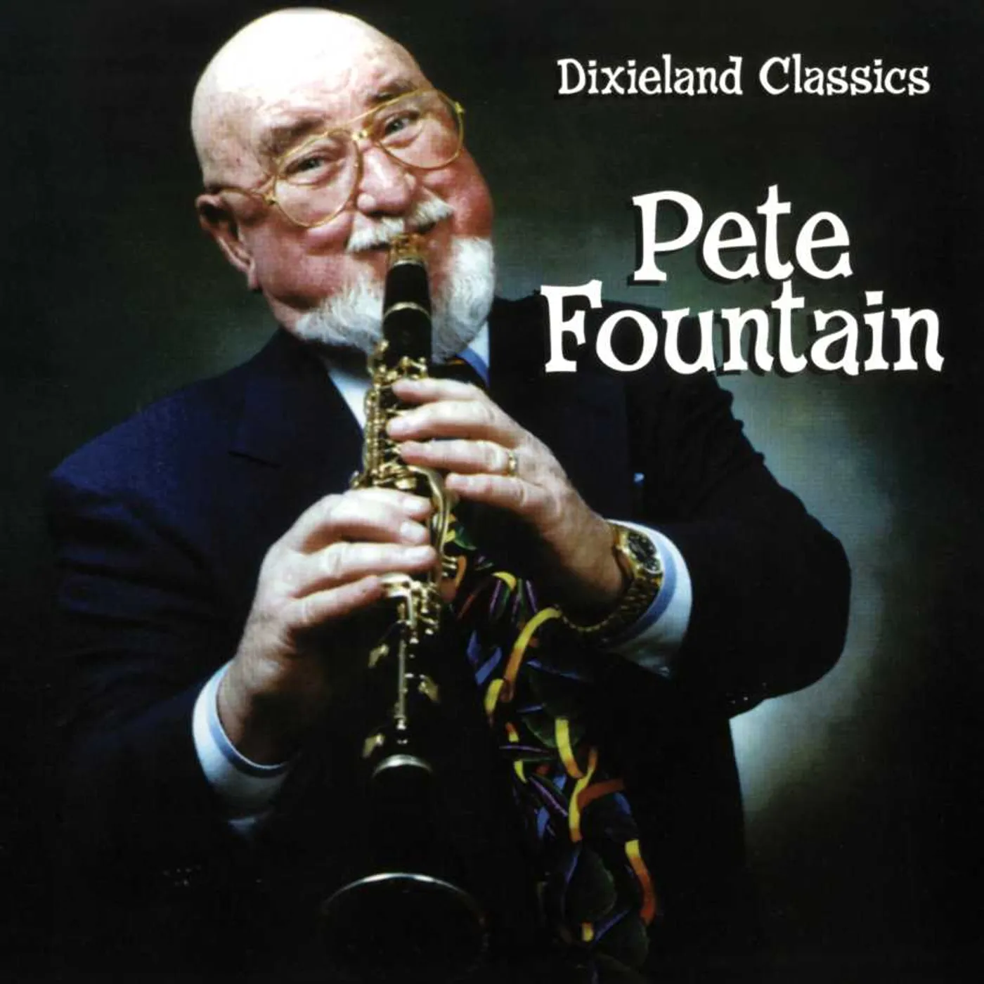 Pete Fountain Dixieland Classics, Vol. I CD