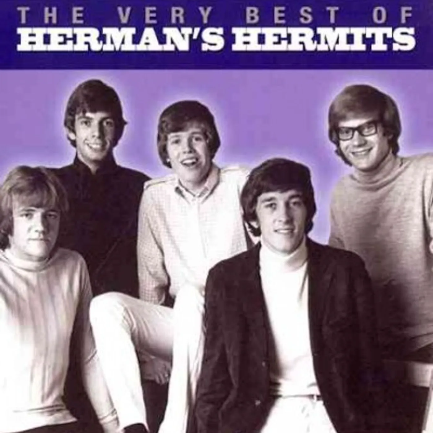 The Very Best Of Herman's Hermits CD