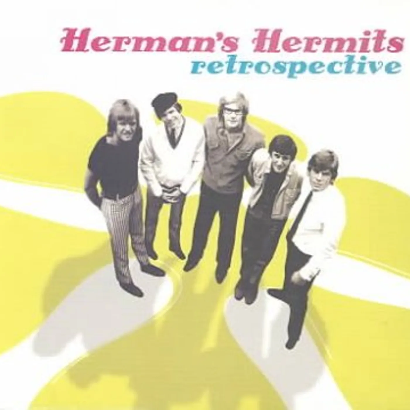 Herman's Hermits Retrospective CD
