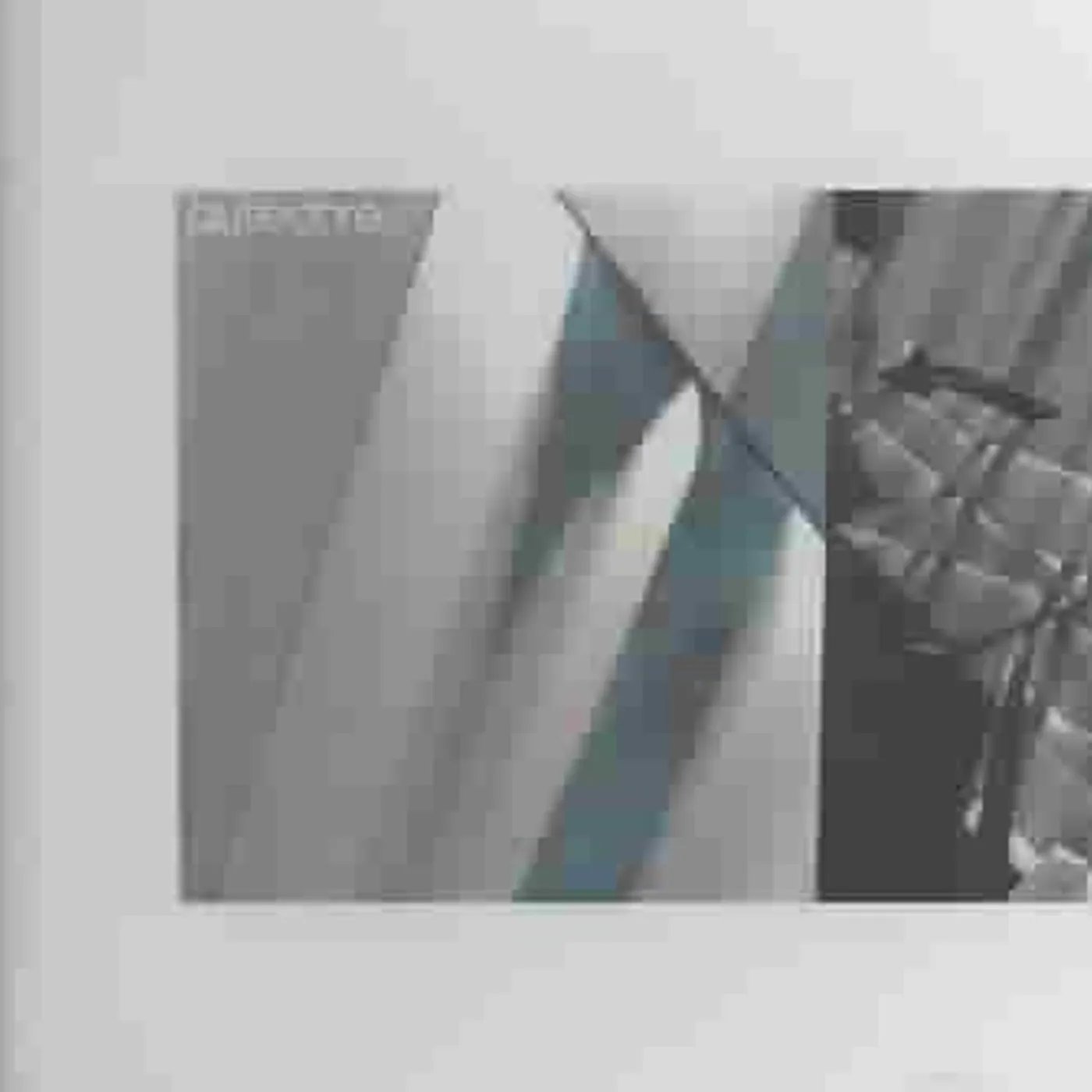 Autechre Confield CD