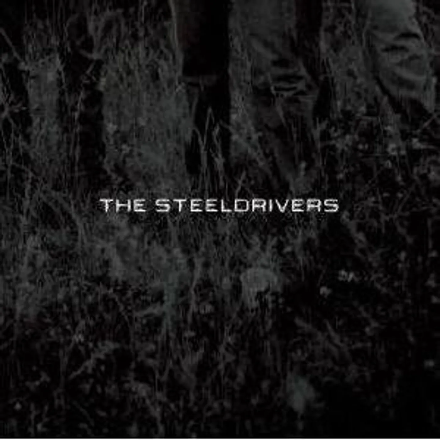 The SteelDrivers CD