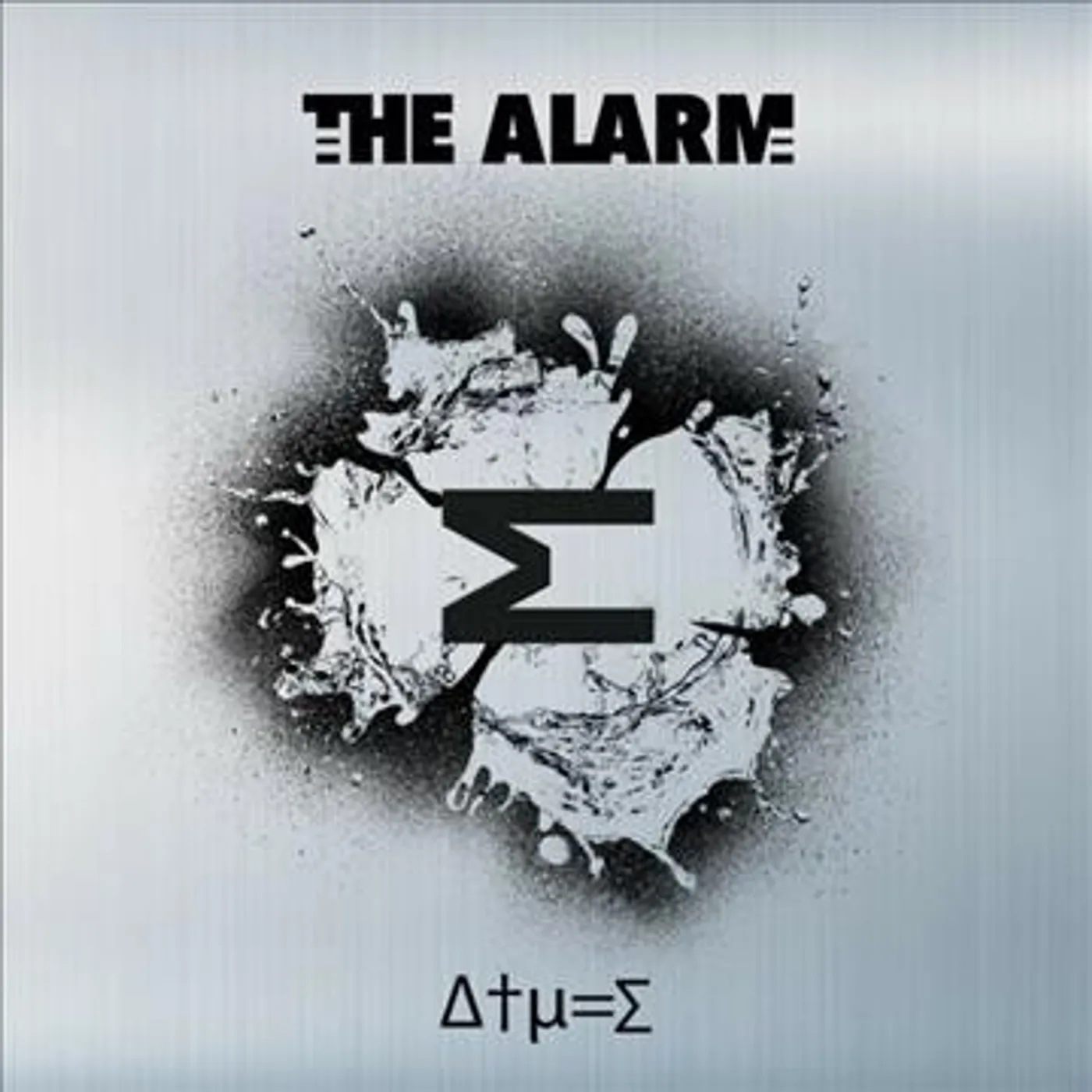 Alarm SIGMA CD