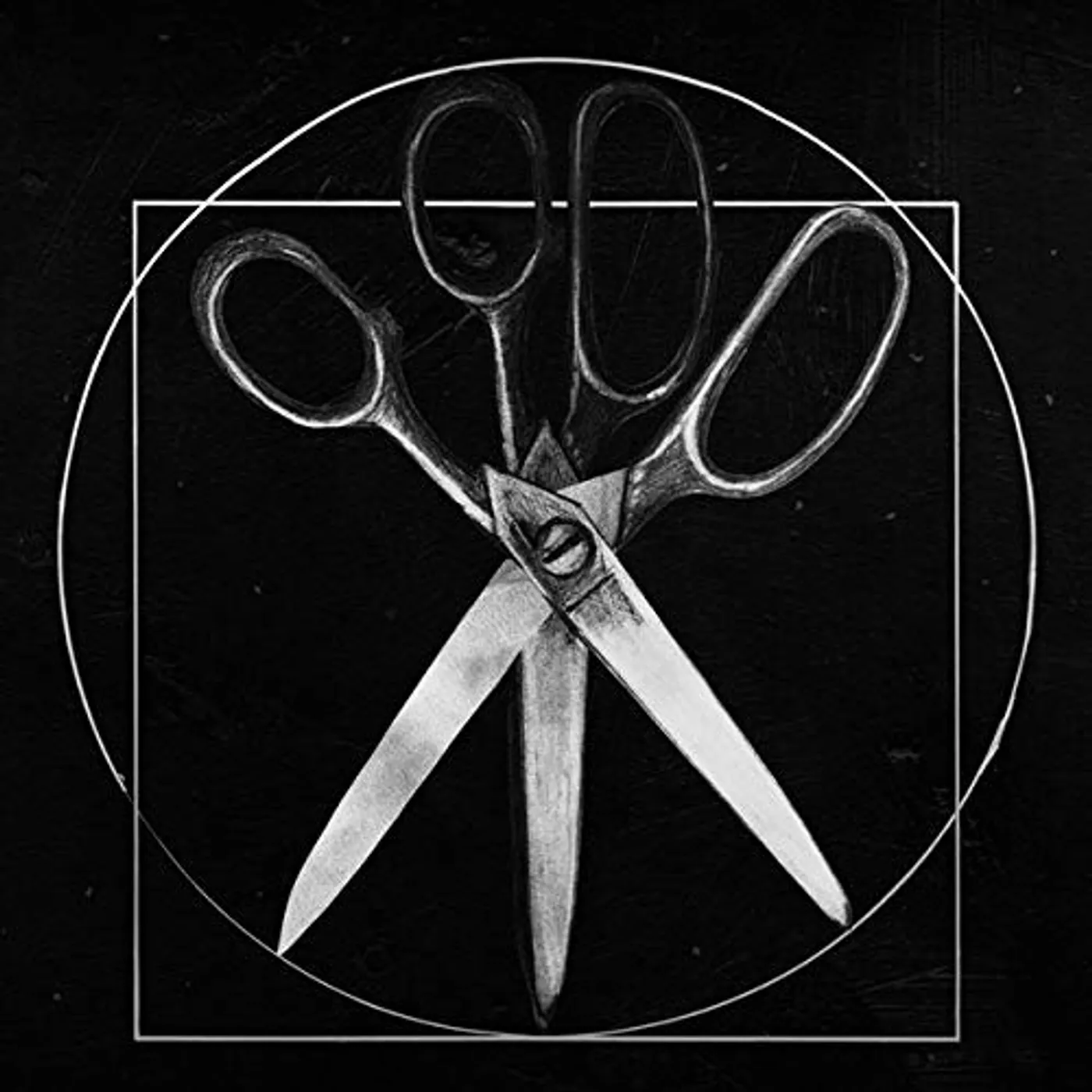 Cursive GET FIXED CD