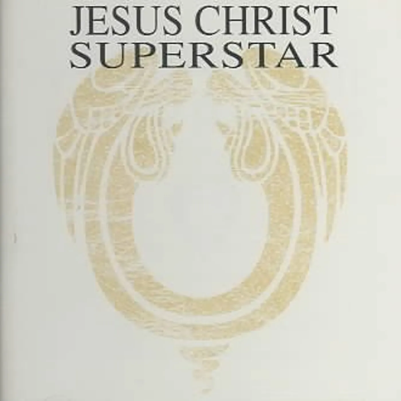Mike D'Abo Jesus Christ Superstar (A Rock Opera) (OC) (2 CD Remastered) CD