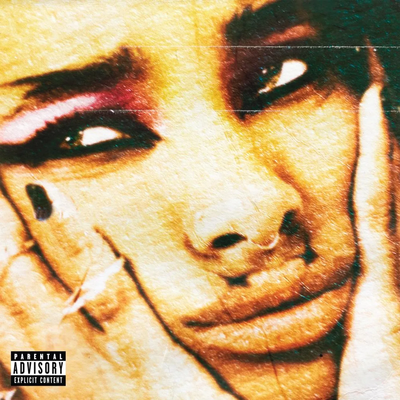 Willow Smith LATELY I FEEL EVERYTHING (X) CD