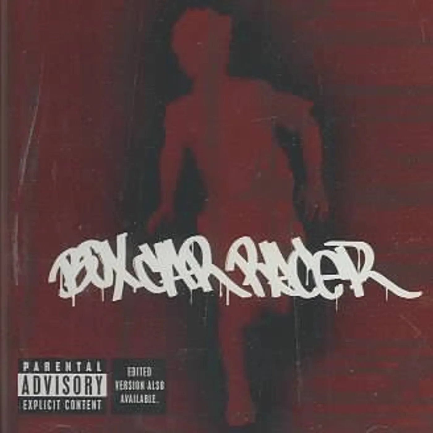Box Car Racer CD