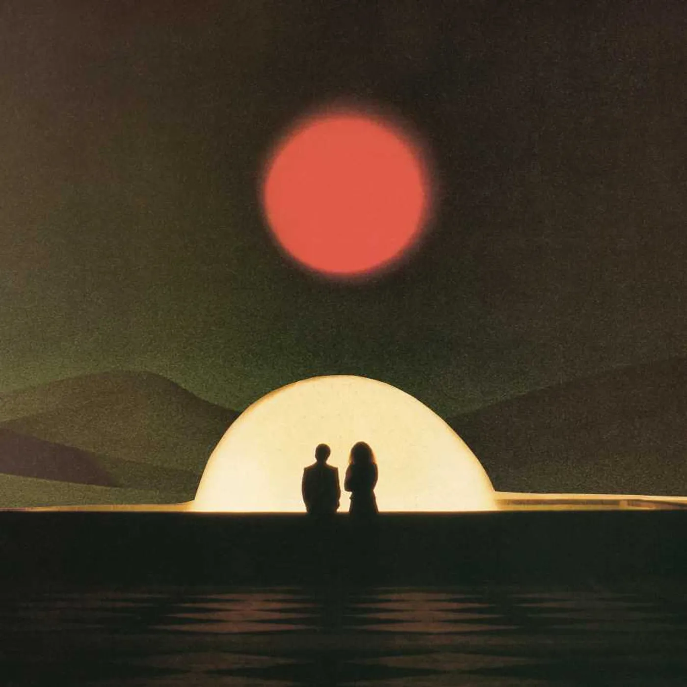 Deep Sea Diver IMPOSSIBLE WEIGHT CD