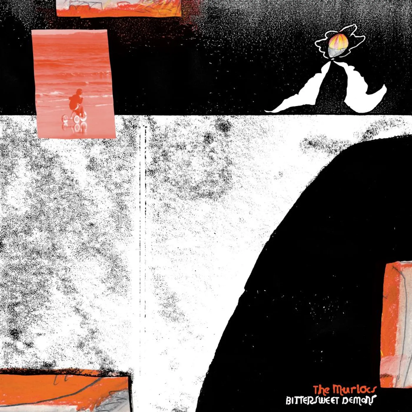 The Murlocs BITTERSWEET DEMONS CD