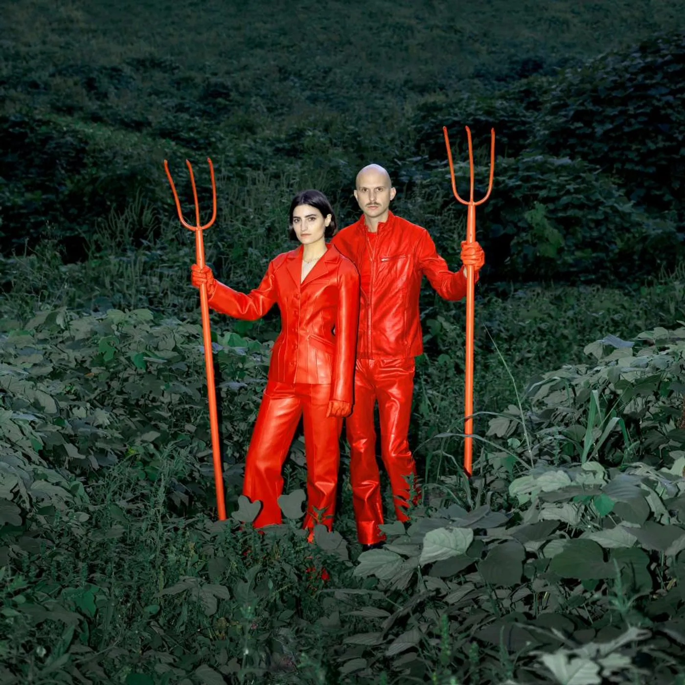 Mattiel GEORGIA GOTHIC CD