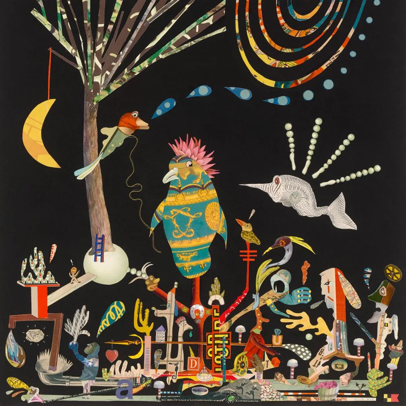 BUTCHER BROWN PRESENTS TRIPLE TREY CD