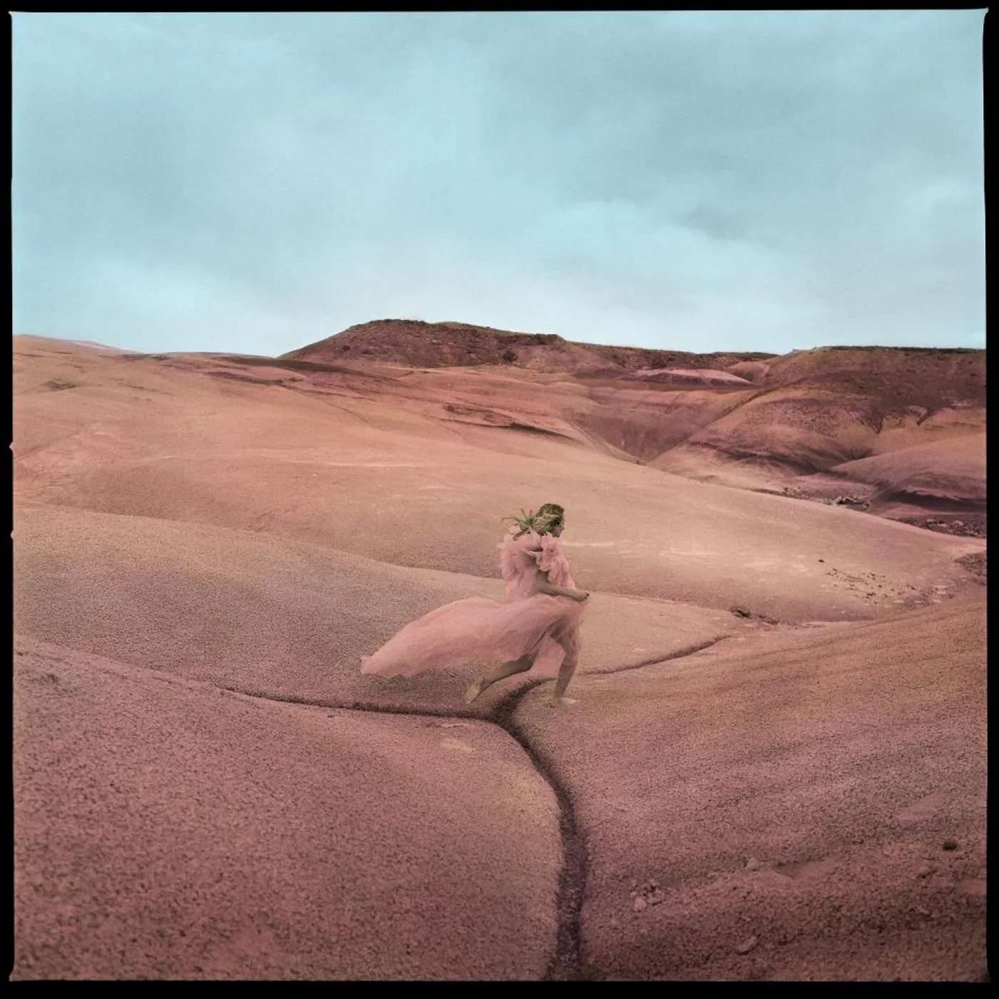 Margo Price STRAYS CD