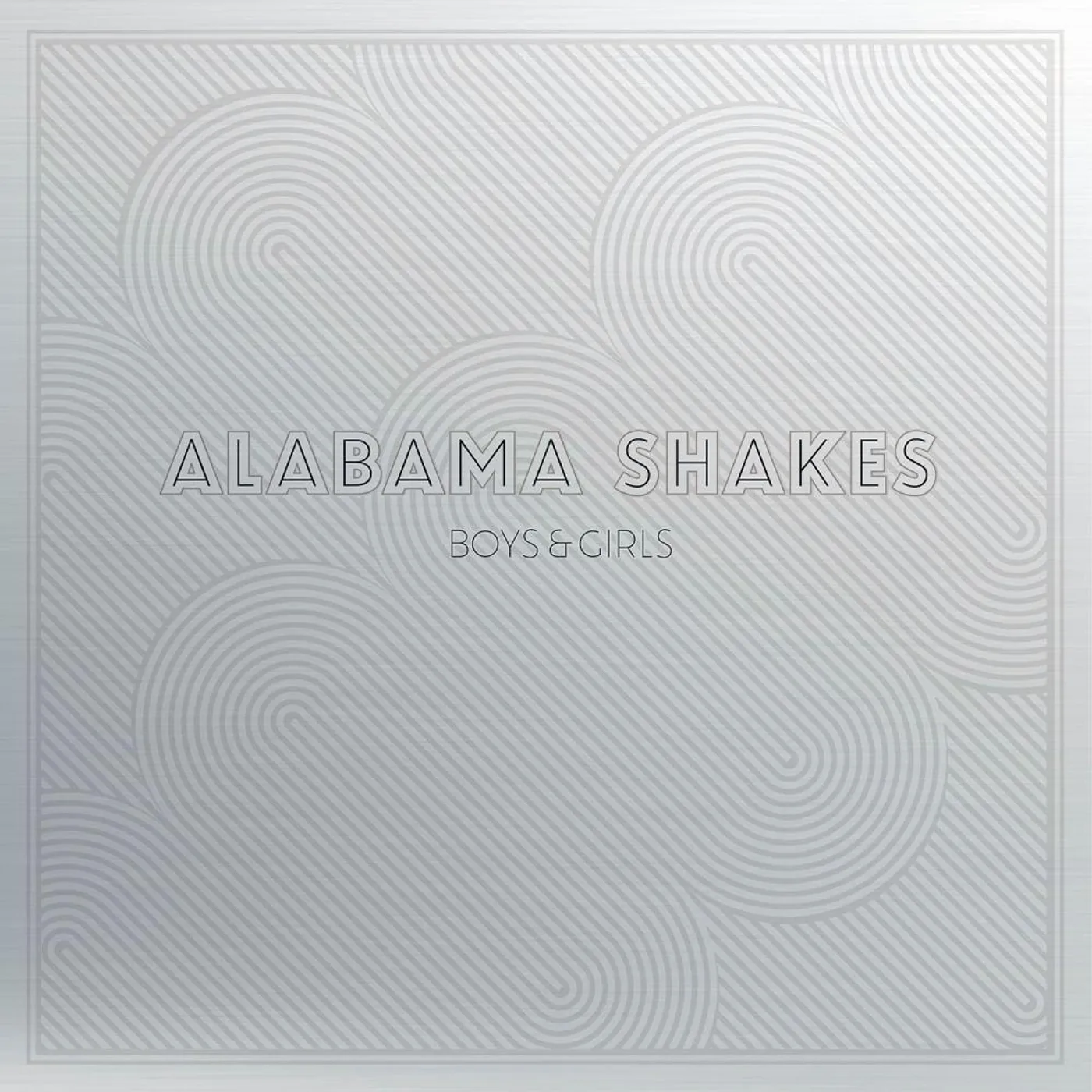 Alabama Shakes BOYS & GIRLS (10 YEAR ANNIVERSARY EDITION) CD