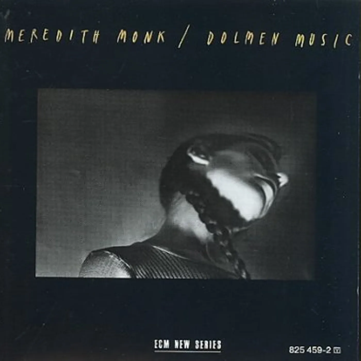 Meredith Monk Dolmen Music CD