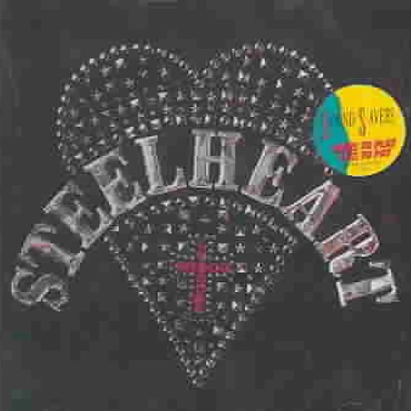 Steelheart CD